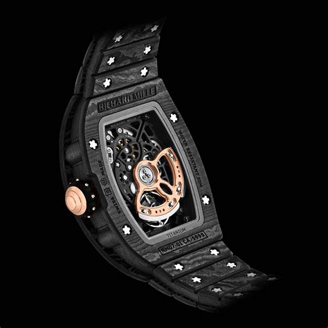 richard mille 07 01 review.